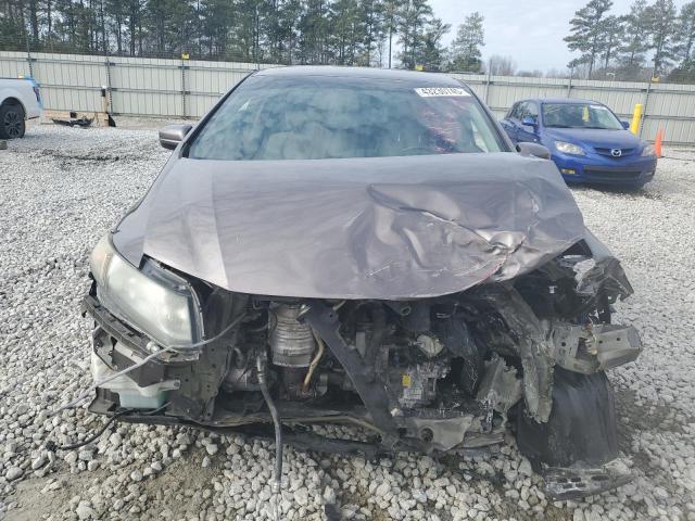 Photo 5 from auction – 2015 HONDA CIVIC LX with VIN 19XFB2F5XFE021246
