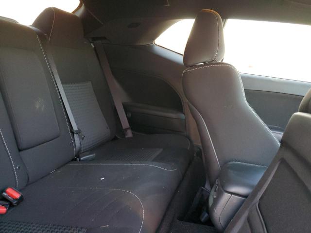 Photo 10 from auction – 2022 DODGE CHALLENGER with VIN 2C3CDZC91NH199891