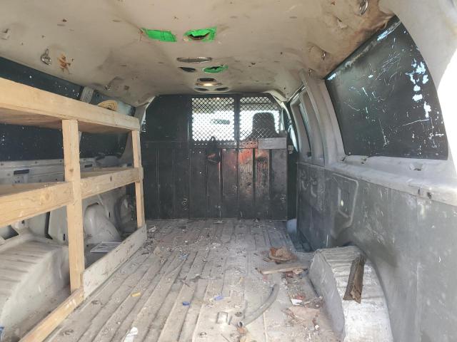 Photo 11 from auction – 2003 FORD ECONOLINE with VIN 1FBSS31L43HB35621