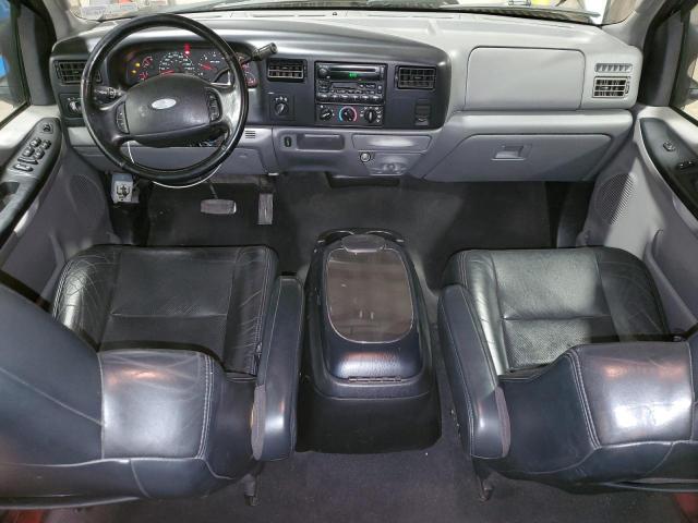 Photo 8 from auction – 2003 FORD F250 SUPER with VIN 1FTNW21LX3EA89107