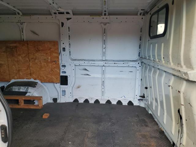 Photo 11 from auction – 2018 RAM PROMASTER with VIN 3C6TRVAG2JE146542