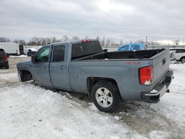 Photo 2 from auction – 2016 CHEVROLET SILVERADO with VIN 1GCVKRECXGZ124662