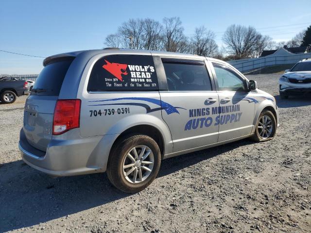 Photo 3 from auction – 2019 DODGE GRAND CARA with VIN 2C4RDGCG3KR696570