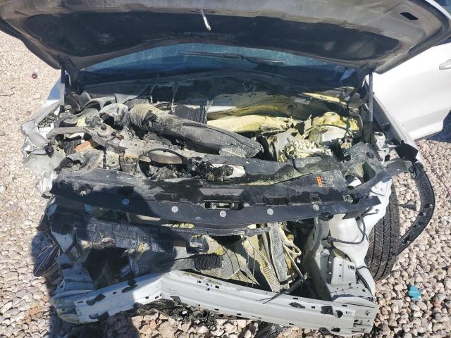 Photo 12 from auction – 2025 CHEVROLET TRAVERSE L with VIN 1GNERGRS9SJ125477