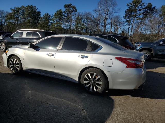 Photo 2 from auction – 2018 NISSAN ALTIMA 2.5 with VIN 1N4AL3AP7JC201683
