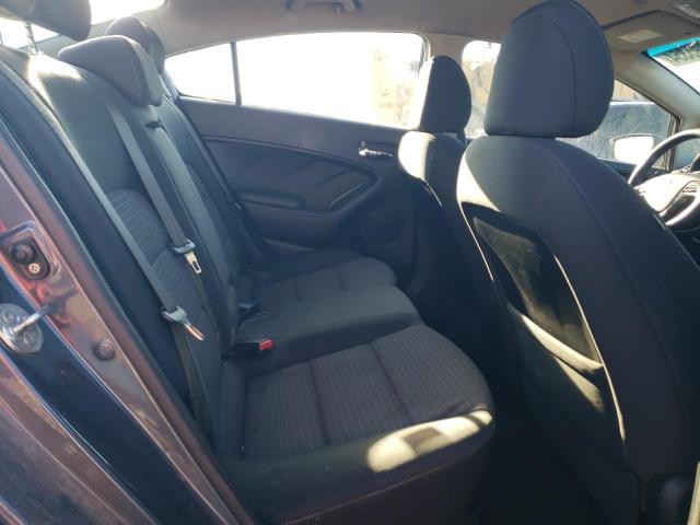 Photo 10 from auction – 2014 KIA FORTE LX with VIN KNAFX4A62E5126397
