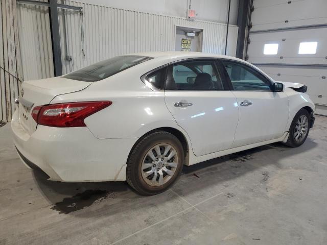 Photo 3 from auction – 2016 NISSAN ALTIMA 2.5 with VIN 1N4AL3AP4GN352512