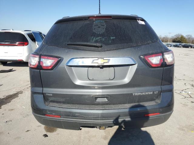 Photo 6 from auction – 2014 CHEVROLET TRAVERSE L with VIN 1GNKVHKD8EJ273351