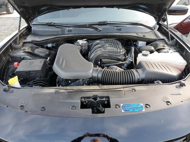 Photo 11 from auction – 2023 DODGE CHARGER SX with VIN 2C3CDXBGXPH674834