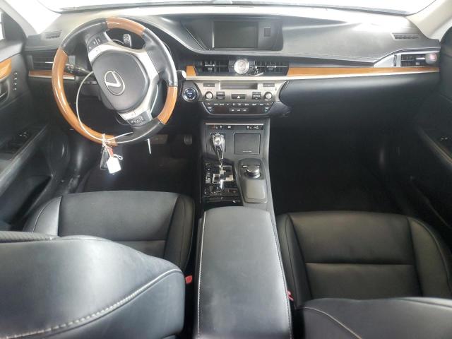 Photo 8 from auction – 2014 LEXUS ES 300H with VIN JTHBW1GG8E2040305