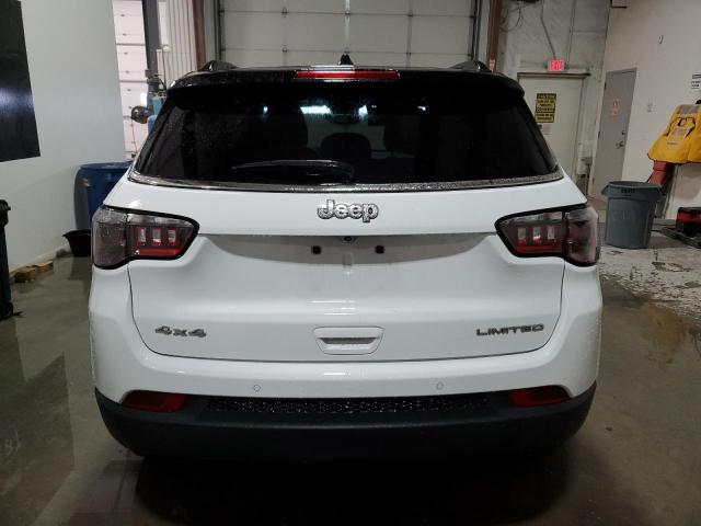 Photo 6 from auction – 2024 JEEP COMPASS LI with VIN 3C4NJDCN3RT596853