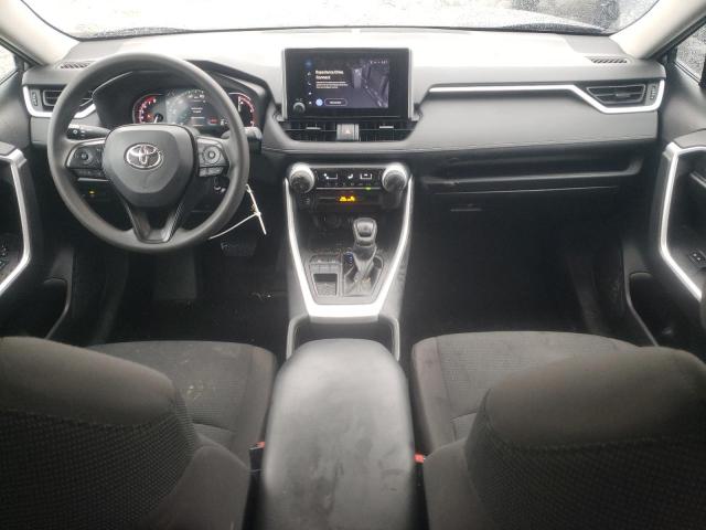 Photo 8 from auction – 2023 TOYOTA RAV4 LE with VIN 2T3H1RFV4PC219218