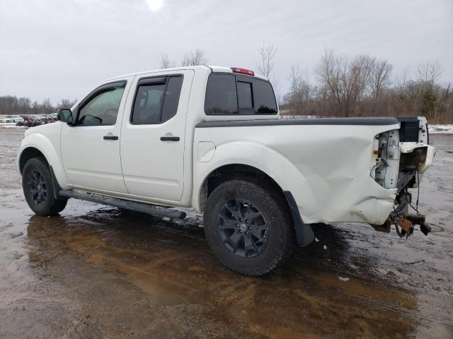 Снимка 2 от търг – 2019 NISSAN FRONTIER S с VIN 1N6AD0EV2KN734445
