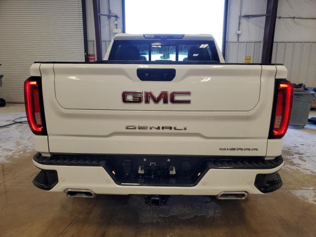 Photo 6 from auction – 2022 GMC SIERRA C15 with VIN 3GTPHGET0NG633894