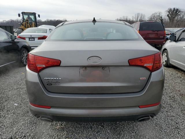 Photo 6 from auction – 2013 KIA OPTIMA LX with VIN 5XXGM4A70DG139264