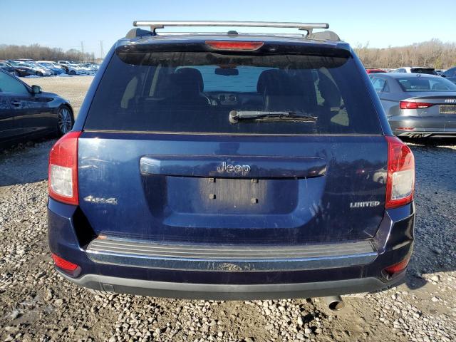 Photo 6 from auction – 2012 JEEP COMPASS LI with VIN 1C4NJDCB1CD602894