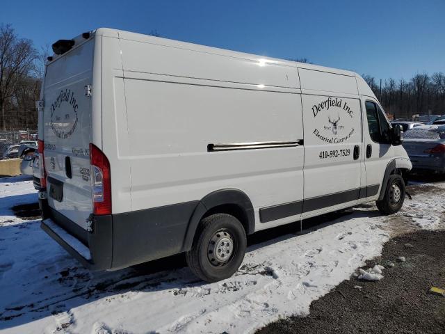 Photo 3 from auction – 2023 RAM PROMASTER with VIN 3C6MRVJG1PE562420