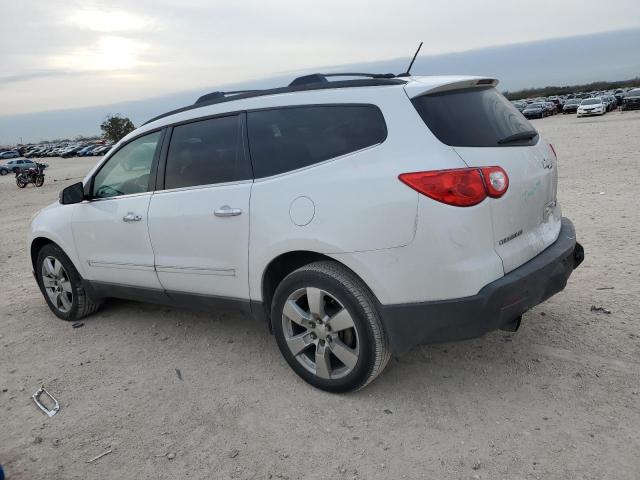 Photo 2 from auction – 2009 CHEVROLET TRAVERSE L with VIN 1GNER33D99S171558
