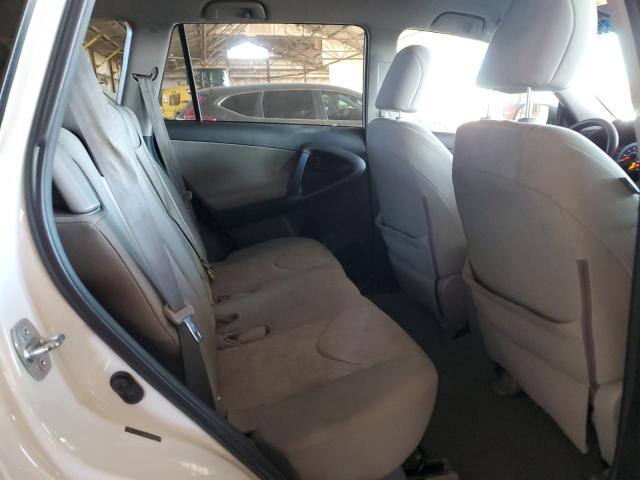 Фото 10 с аукциона – 2011 TOYOTA RAV4 с VIN 2T3ZF4DV4BW057531