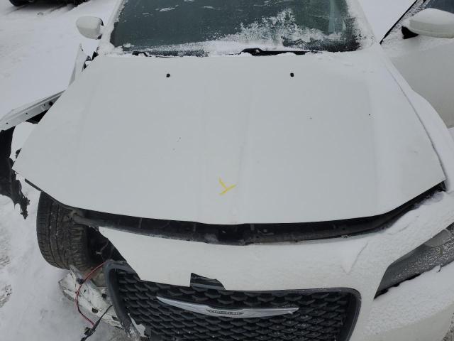 Photo 11 from auction – 2015 CHRYSLER 300 S with VIN 2C3CCABG6FH864063