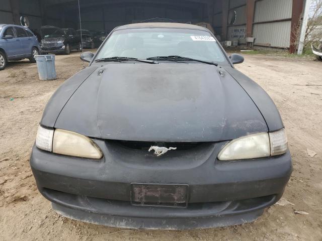 Photo 5 from auction – 1995 FORD MUSTANG GT with VIN 1FALP42T5SF146729