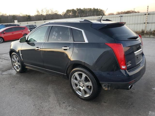 Photo 2 from auction – 2012 CADILLAC SRX PERFOR with VIN 3GYFNBE38CS592443