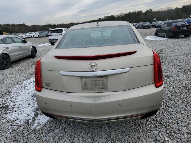صورة رقم 6 من المزاد - 2014 CADILLAC XTS LUXURY مع VIN 2G61M5S33E9123725