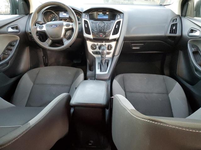 Photo 8 from auction – 2012 FORD FOCUS SE with VIN 1FAHP3K23CL218716