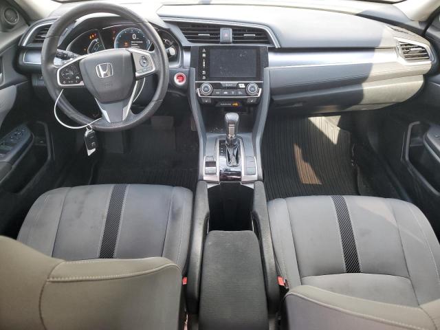 Photo 8 from auction – 2017 HONDA CIVIC EX with VIN 2HGFC1F37HH636562