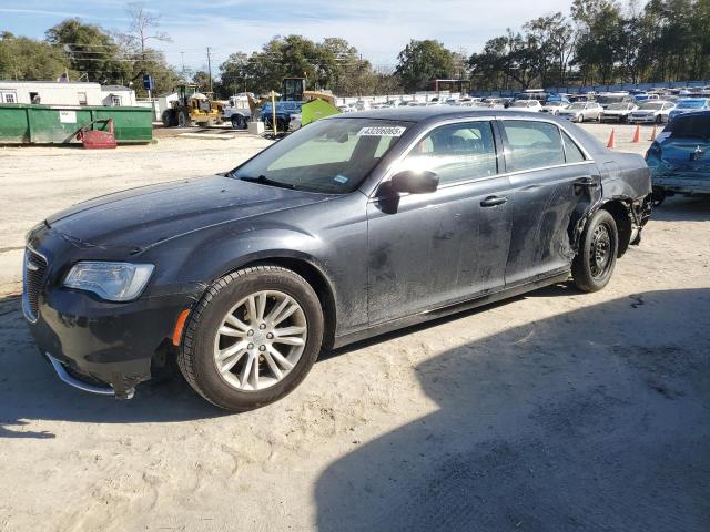 CHRYSLER 300 LIMITE 2017 with VIN 2C3CCAAG3HH516550 - Photo from auction