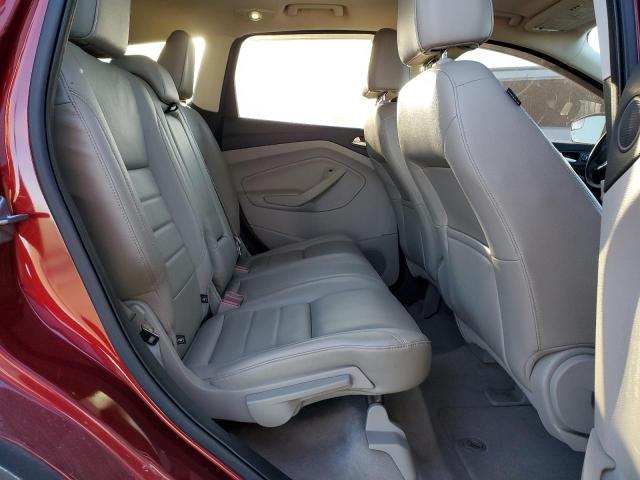 Photo 11 from auction – 2014 FORD ESCAPE TIT with VIN 1FMCU9J9XEUD33207