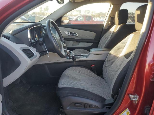 Photo 7 from auction – 2014 GMC TERRAIN SL with VIN 2GKALREK9E6332998