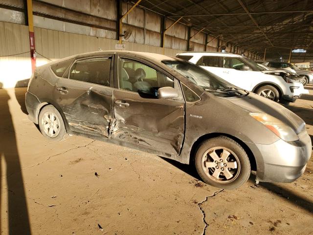 Photo 4 from auction – 2006 TOYOTA PRIUS with VIN JTDKB20U863199159