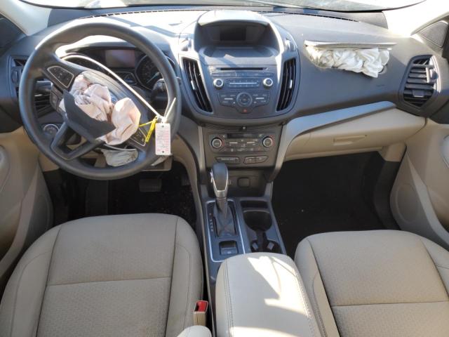 Photo 8 from auction – 2018 FORD ESCAPE SE with VIN 1FMCU0GD0JUB46785