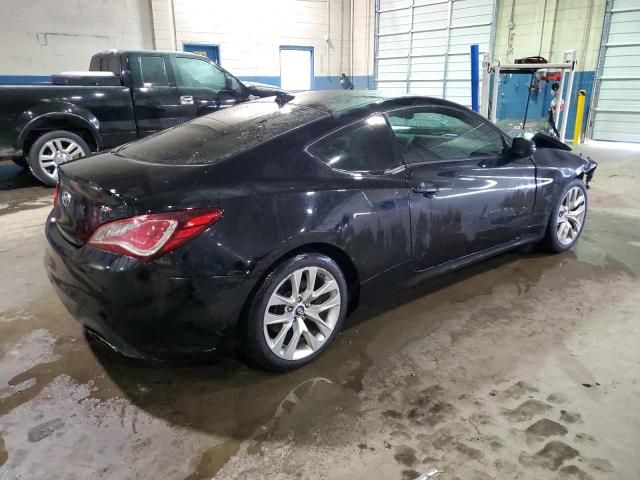 Photo 3 from auction – 2014 HYUNDAI GENESIS CO with VIN KMHHT6KD4EU118965