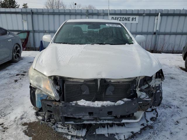 Photo 5 from auction – 2011 TOYOTA CAMRY BASE with VIN 4T1BF3EK6BU714449