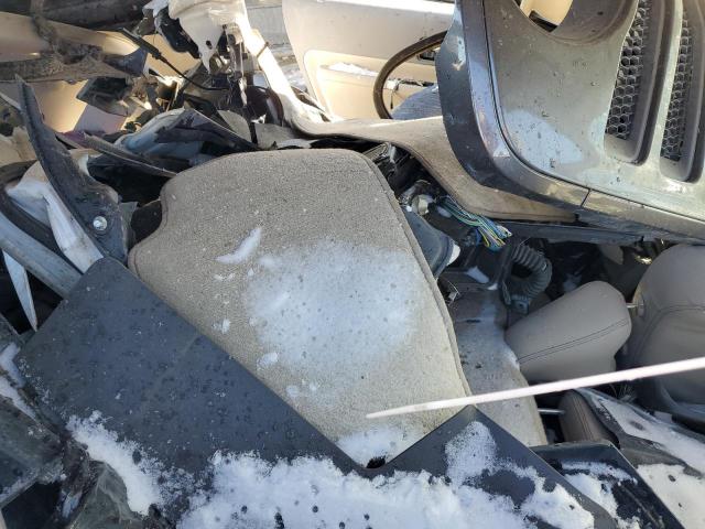 Photo 11 from auction – 2010 FORD EDGE SEL with VIN 2FMDK3JC5ABA09164