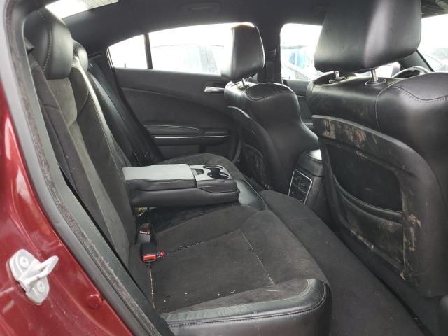 Photo 10 from auction – 2018 DODGE CHARGER GT with VIN 2C3CDXJG2JH223793