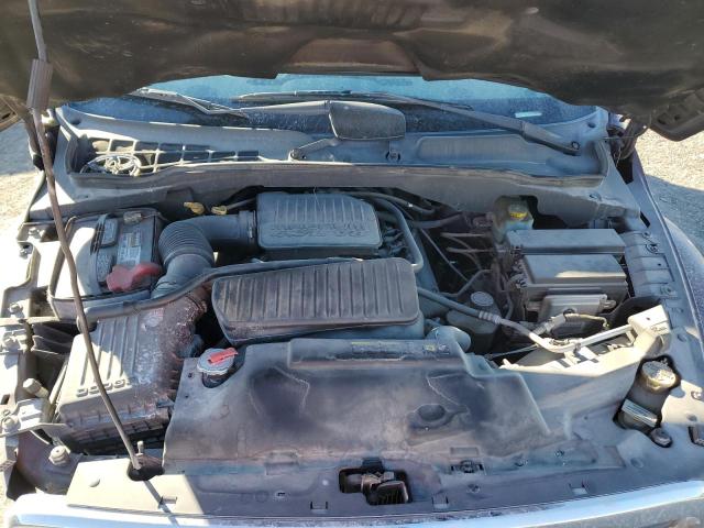 Photo 12 from auction – 2004 DODGE DURANGO SL with VIN 1D4HB48N84F170505