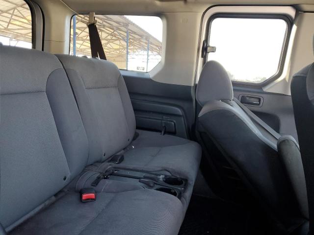 Photo 11 from auction – 2008 HONDA ELEMENT EX with VIN 5J6YH18788L004823