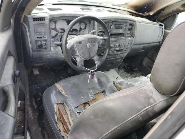 Снимка 8 от търг – 2006 DODGE RAM 2500 S с VIN 3D7KR26C06G221376