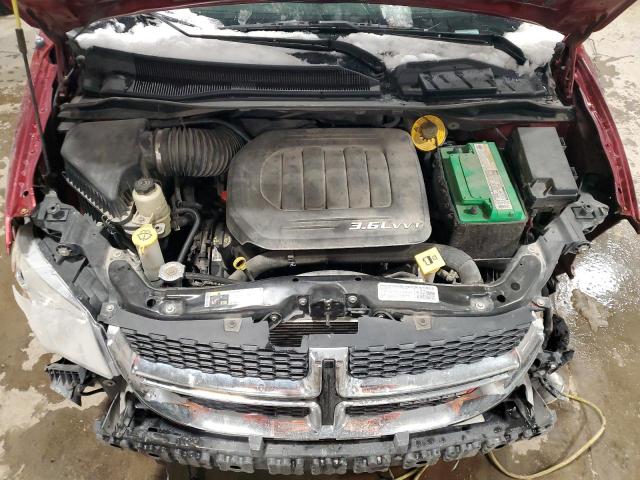 Photo 12 from auction – 2014 DODGE GRAND CARA with VIN 2C4RDGBG9ER238263