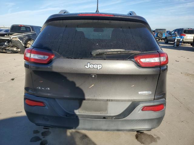 Photo 6 from auction – 2014 JEEP CHEROKEE L with VIN 1C4PJMCS6EW286795
