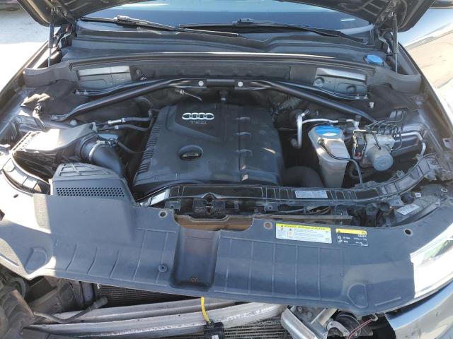 Photo 12 from auction – 2015 AUDI Q5 PREMIUM with VIN WA1CFAFP4FA104915