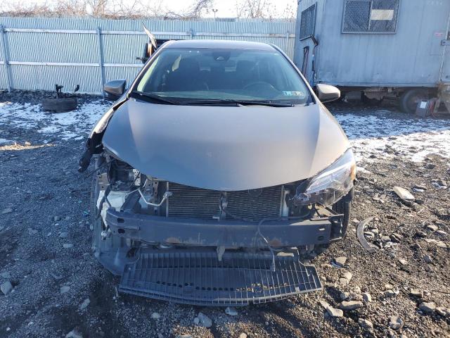 Photo 5 from auction – 2017 TOYOTA COROLLA L with VIN 2T1BURHE5HC889431