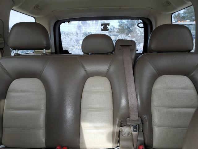 Photo 10 from auction – 2004 FORD EXPLORER with VIN 1FMZU74K54UB51765