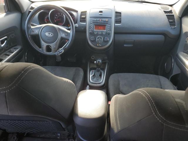 صورة رقم 8 من المزاد - 2012 KIA SOUL + مع VIN KNDJT2A6XC7417292