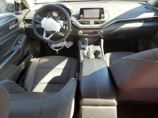 Photo 8 from auction – 2021 NISSAN ALTIMA S with VIN 1N4BL4BVXMN374422