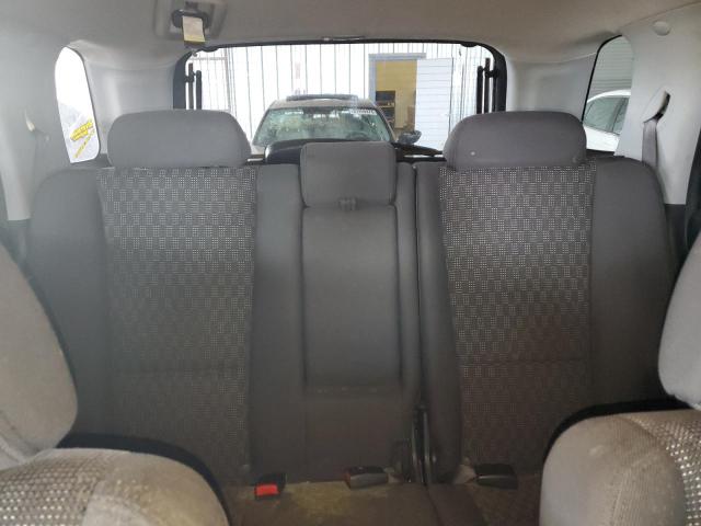 Photo 10 from auction – 2007 KIA SPORTAGE L with VIN KNDJF724277338917