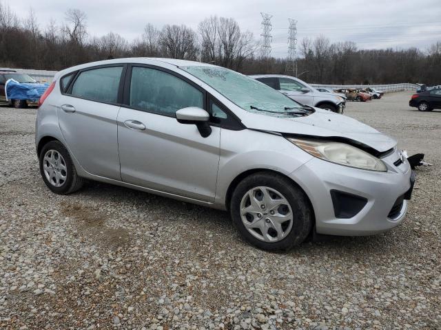 Photo 4 from auction – 2012 FORD FIESTA SE with VIN 3FADP4EJ8CM207894